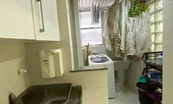 Imagem 5: Apartamento para venda com 92 metros quadrados com 3 quartos em Icaraí - Niterói - RJ