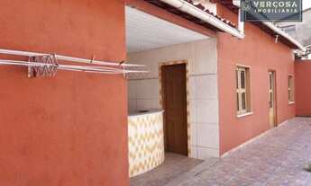 Imagem 4: Casa Residencial à venda, Centro, Fortaleza - CA0201