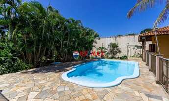 Imagem 7: Chácara encantadora no Portal dos Ipês