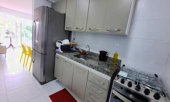 Imagem 7: Apartamento para venda tem 68 metros quadrados com 3 quartos