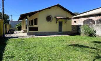 Imagem 2: Casa na Iconha com terreno de 720 m², todo murado e com um amplo quintal!