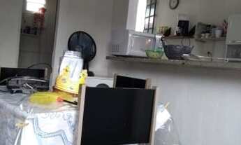 Imagem 3: Ótima casa com 2 quartos, em itaguai - JYT2232