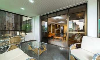 Imagem 4: O clássico sempre encanta