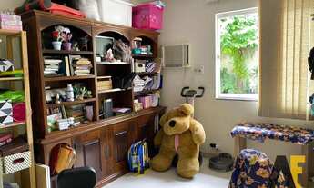 Imagem 7: Casa com 4 dormitórios à venda, 130 m² por R$ 760.000,00 - Taquara - Rio de Janeiro/RJ