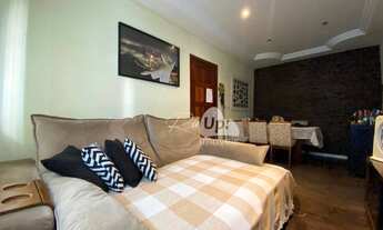 Imagem 2: Apartamento térreo 2 quartos Campo Grande