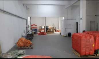 Imagem 2: Salão com 257 m² Ótimo para industria - Assunção - São Bernardo do campo - SP