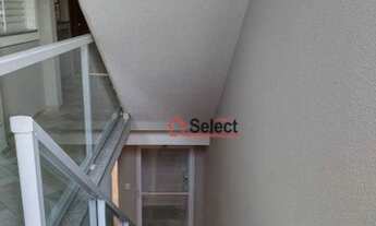 Imagem 3: Apartamento com 2 dormitórios à venda, 43 m² por R$ 290.000,00 - Vila Ivone - São Paulo/SP