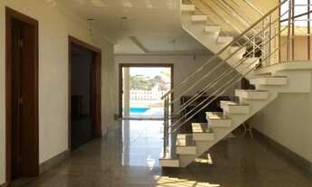 Imagem 2: Casa com 6 Quartos e 7 banheiros para Alugar, 1000 m² por R$ 12.000/Mês