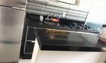 Imagem 5: Apartamento com 2 dormitórios à venda, 42 m² por R$ 215.000,00 - Vila Bremen - Guarulhos/S