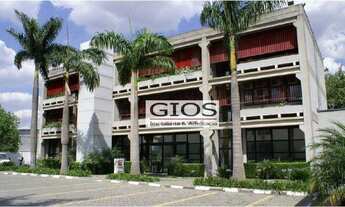 Imagem: Galpão à venda, 4131 m² por R$ 35.000.000,00