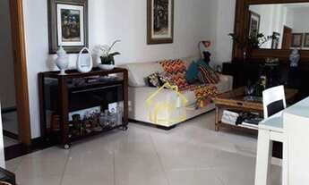 Imagem 5: Apartamento à venda, 160 m² por R$ 1.250.000,00 - Ponta da Praia - Santos/SP