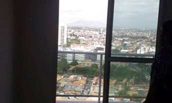 Imagem 4: Apartamento Residencial à venda, José Bonifácio, Fortaleza - AP0297