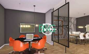 Imagem 4: Studio à venda, 24 m² por R$ 197.010,00 - Belenzinho - São Paulo/SP