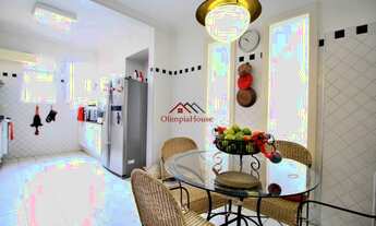 Imagem 4: Venda Apartamento 3 Dormitórios - 290 m² Higienópolis