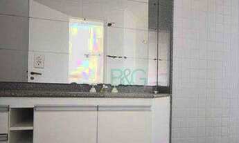 Imagem 5: Apartamento à venda, 50 m² por R$ 315.000,00 - Paraíso do Morumbi - São Paulo/SP