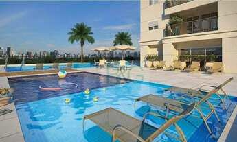 Imagem 2: Apartamento com 2 dormitórios à venda, 65 m² por R$ 510.844,90 - Jardim Flor da Montanha