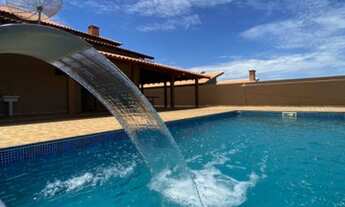 Imagem 2: RANCHO NO QUEBRA CANOA (PANEMA