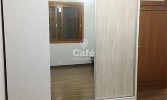 Imagem 6: Casa em Faxinal do soturno, 3 quartos (2 suítes com closet), 4 banheiros, garagem para 2 c