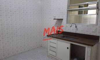 Imagem 3: Embaré! Elevador, 2 dormitórios, 2 banheiros