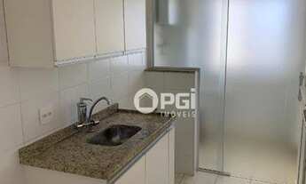 Imagem 3: Apartamento com 2 dormitórios à venda, 69 m² por R$ 400.000,00 - Jardim Botânico - Ribeirã