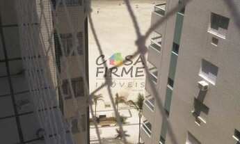 Imagem 4: Kitnet com 1 dorm, Guilhermina, Praia Grande - R$ 139 mil, Cod: 330255
