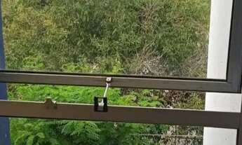 Imagem 3: Apartamento para Locação em Mogi das Cruzes, Jardim Marica, 2 dormitórios, 1 banheiro, 1 v