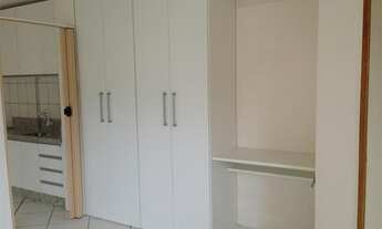 Imagem 3: Apartamento com 1 dormitório para alugar, 50 m² por R$ 1.750,00/mês - Centro - Florianópol