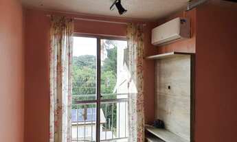 Imagem: Apartamento com 2 dormitórios à venda