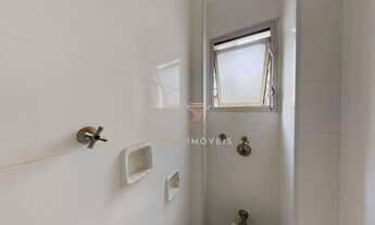 Imagem 4: Apartamento com 3 dormitórios à venda, 187 m² por R$ 2.195.000 - Itaim Bibi - São Paulo/SP