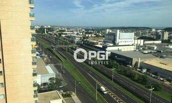 Imagem 2: Sala para alugar, 58 m² por R$ 1.400,00/mês - Nova Ribeirânia - Ribeirão Preto/SP