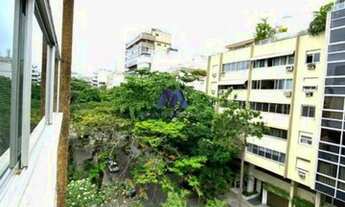 Imagem: Rua Barão de Jaguaripe em melhor trecho