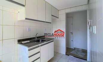 Imagem 7: Apartamento com 3 dormitórios para alugar, 70 m² por R$ 2.400,00/mês - Macedo - Guarulhos