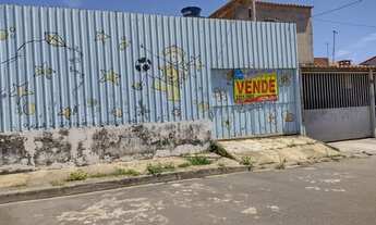 Imagem 2: Lote vazio residencial com preço de ocasião Quadra 303 Recanto das Emas