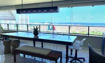 Imagem 2: Apartamento para Venda em Salvador, Horto Florestal, 3 dormitórios, 3 suítes, 5 banheiros