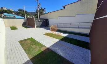 Imagem 2: Casa em Condomínio para Venda em Mogi das Cruzes, botujuru, 2 dormitórios, 1 banheiro, 1 v