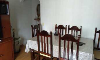 Imagem 5: 700m metrô Klabin, 3 dormitórios, 2 wcs, 1 vaga coberta e demarcada !