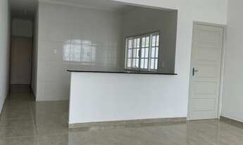 Imagem 6: Casa nova 02 dormitórios c/ suíte - Residencial São Francisco - São José dos Campos