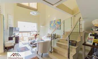 Imagem: Venda Cobertura 3 Dormitórios - 340 m²