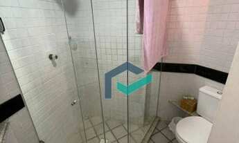 Imagem 6: Apartamento com 4 dormitórios à venda, 161 m² por R$ 750.000,00 - Tambaú - João Pessoa/PB