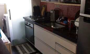 Imagem 3: Apartamento com 2 dormitórios à venda, 65 m² por R$ 560.000,00 - Água Branca - São Paulo/S