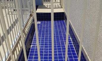 Imagem 7: Excelente Apartamento reformado com 35 metros quadrados com 1 quarto, lazer. Próximo ao