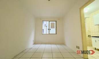 Imagem 6: Apartamento de 2 dormitórios no bairro Agronômica em Florianópolis/SC - UFSC