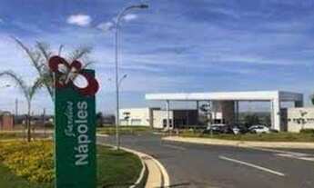 Imagem: Lote/Terreno - Jardins Nápoles - Senador