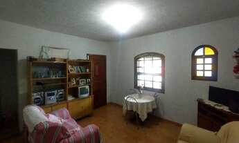 Imagem 6: 04 Quartos-02 suítes-Terreno inteiro-02 casas e Anexo-Serra Grande