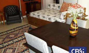 Imagem 4: Apartamento à venda, 63 m² por R$ 650.000,00 - Centro - Rio de Janeiro/RJ