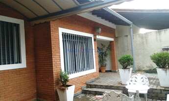 Imagem 2: Campinas - Casa Padrão - Taquaral