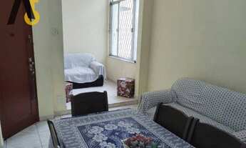 Imagem 7: VENDO APARTAMENTO NA PRAÇA SECA 2 QUARTOS COM 66 METROS QUADRADOS