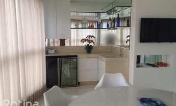 Imagem 6: Apartamento à venda, 3 quartos, 3 suítes, 3 vagas, Lídice - Uberlândia/MG