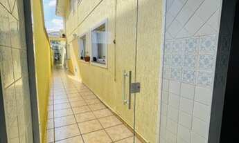 Imagem 6: Sobrado para venda com 135 metros quadrados com 3 quartos em Vila Mazzei - São Paulo - SP