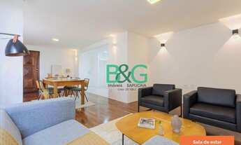 Imagem 4: Apartamento à venda, 130 m² por R$ 1.212.000,00 - Paraíso - São Paulo/SP